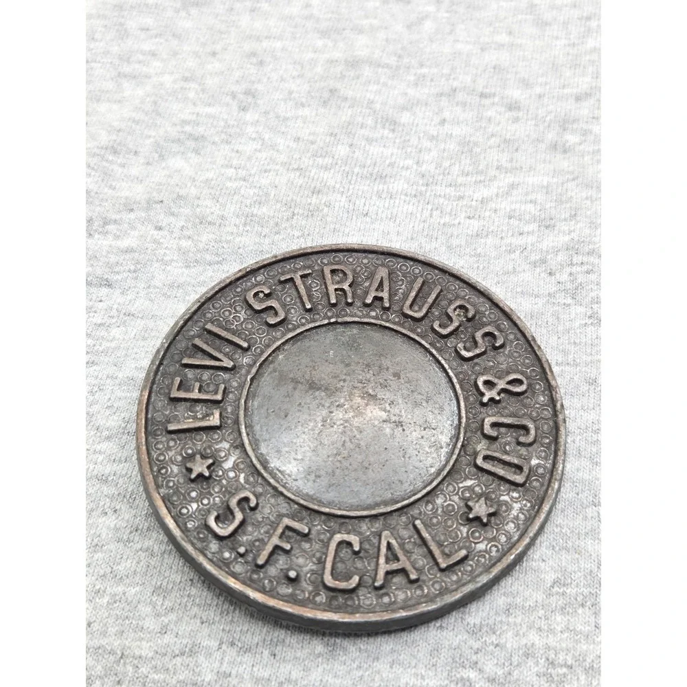 N/A vintage rare
